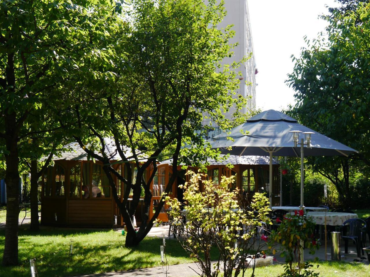Centrum Barnabitow Varsovie Extérieur photo